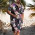 Men's 3D Printed Trendy Digital Shirt